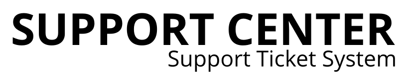 IT Support - Jaroslav Tesař